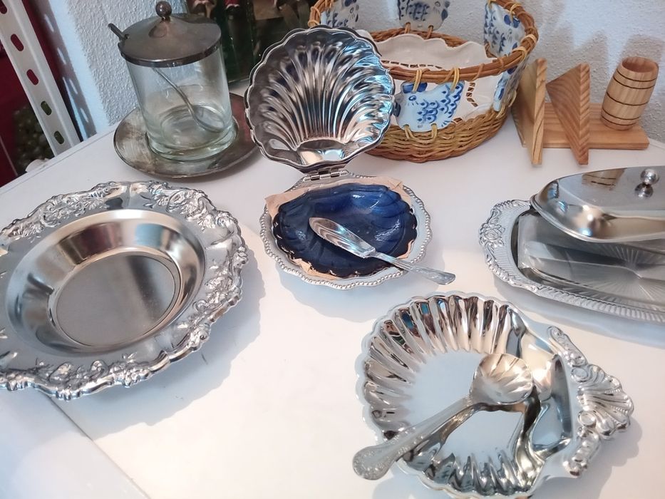 Utilidades de cozinha