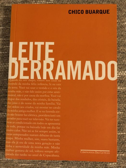 Ficção estrangeira