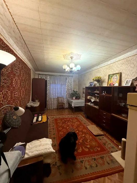 15m 2 квартира метро Индустриальная Восточный круг 7 єВідновлення