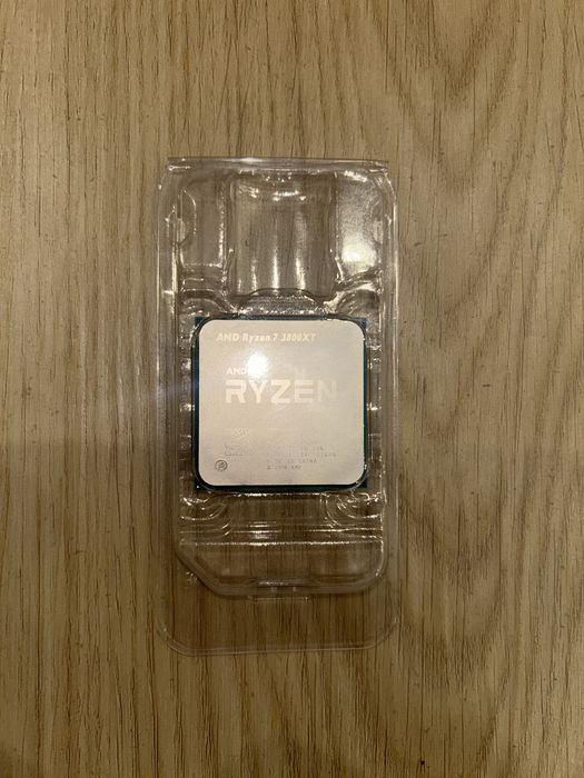 Processador RYZEN 7 3800xt