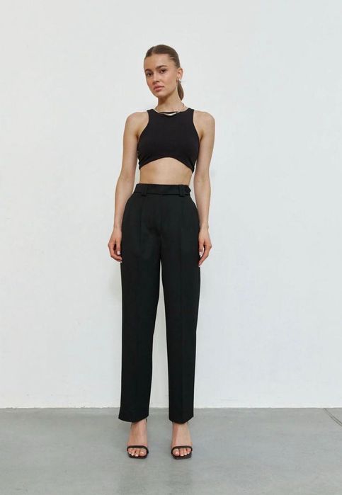 Vloria штани класичні олівець