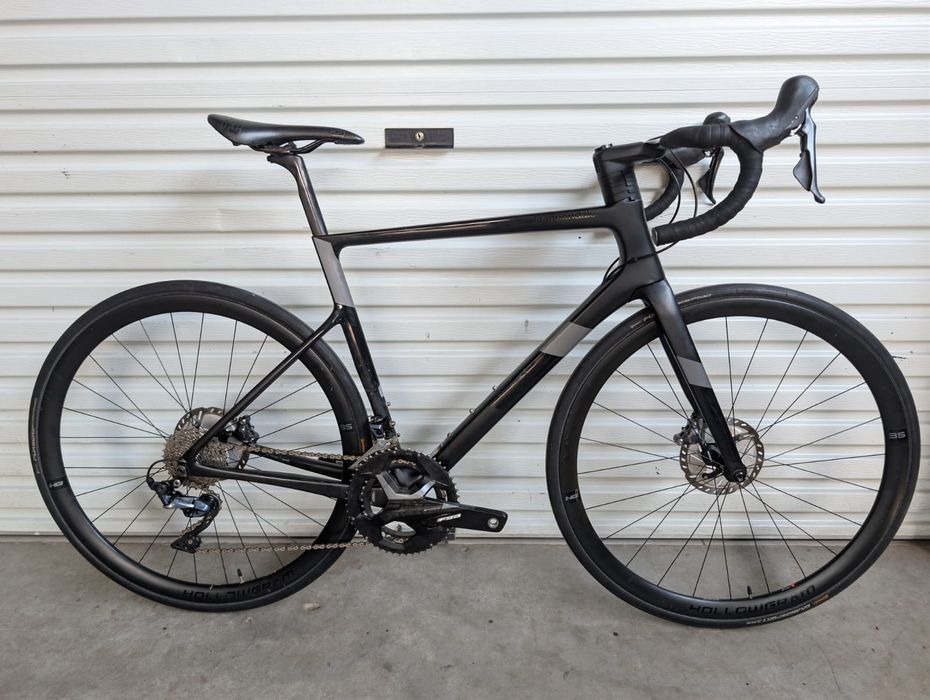 Cannondale supersixevo
