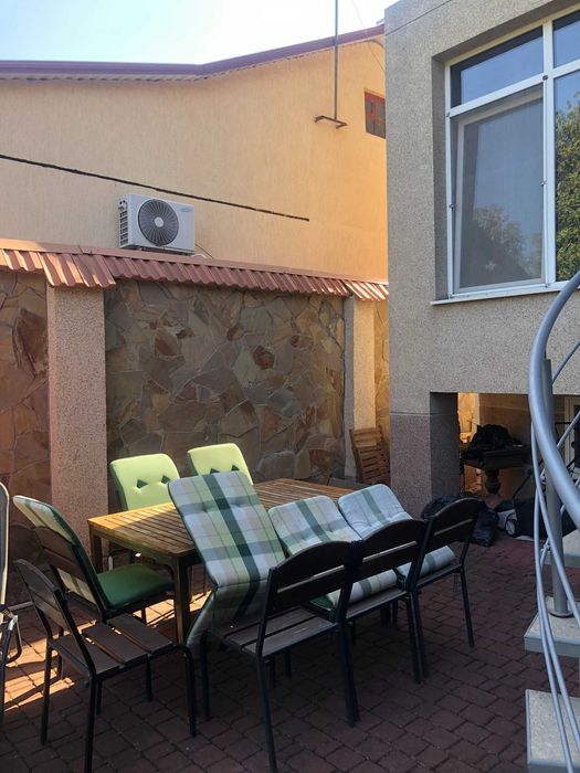 House by the address st. Kulikovo pole pl Oktyabrskoy revolyutsii pl (area 300 m²) - Atlanta.ua - photo 21