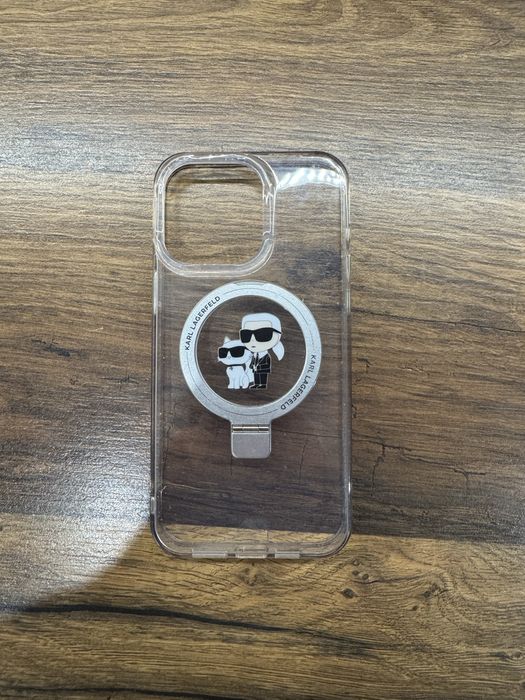 Чохол/Чехол Karl Lagerfeld