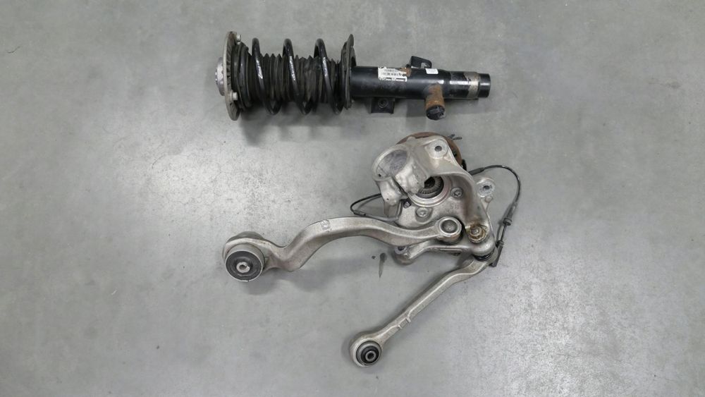 bmw f20 f21 f22 f23 amortyzator vdc zwrotnica wahacze xdrive prawa 6856536