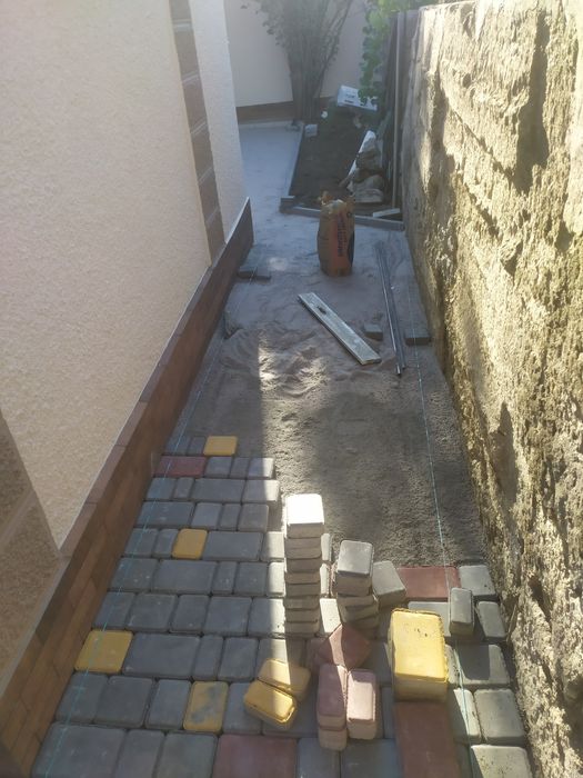 Строители ремонт штукатурка шпаклёвка электрика сантехника!