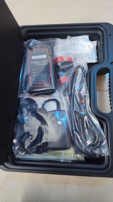 X431 CRP919E CRP919X BT Діагностика авто