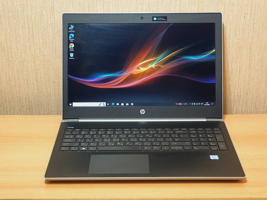 hp probook 450 g7 - купити ноутбуки - Ціна на OLX.ua