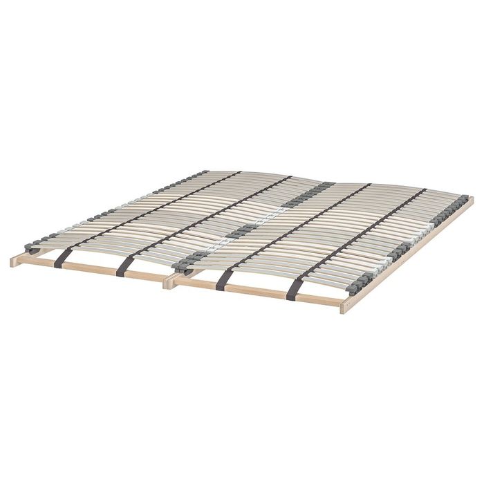 Estrutura cama com arrumação