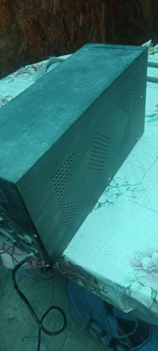 Безперебойник упс без батареї