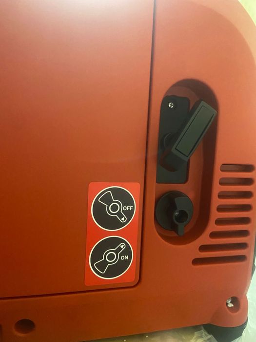 Генератор инверторный Einhell TC:IG 2000 квт