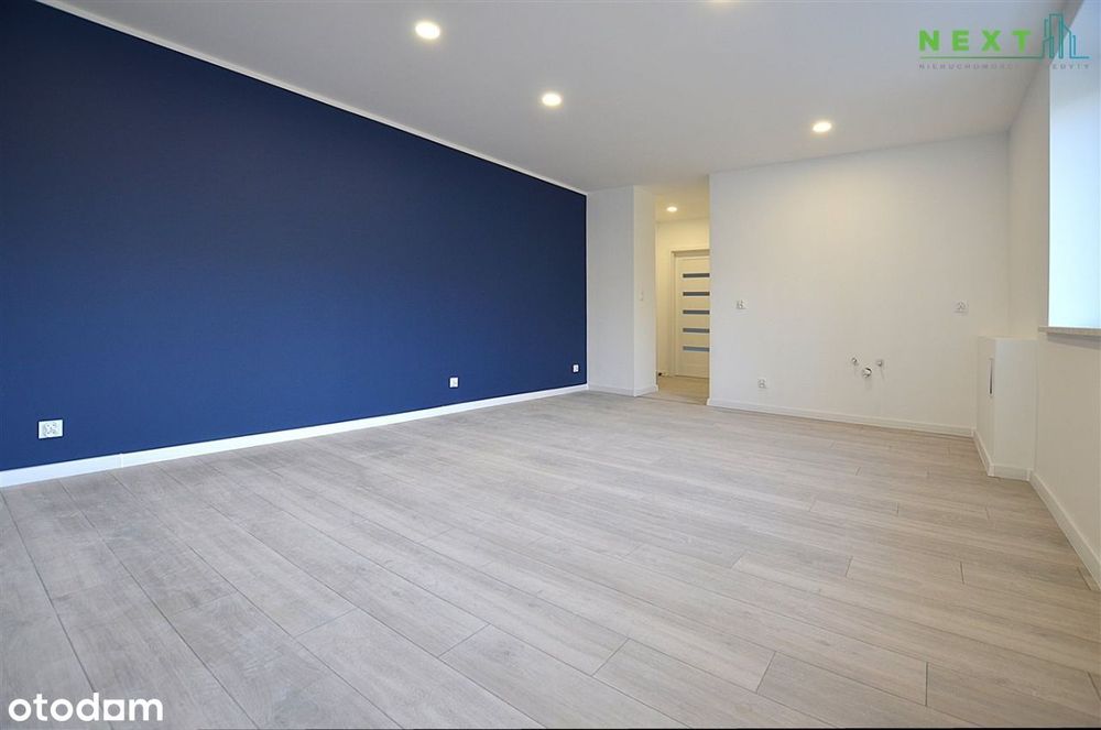 Okazja 2 Pokoje Do Wprowadzenia Z Widokiem Na Park