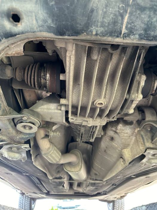 Volkswagen passat b 5+