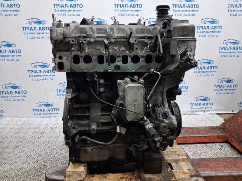 Двигун Chevrolet Captiva C140 2.2 DIESEL Z22D1