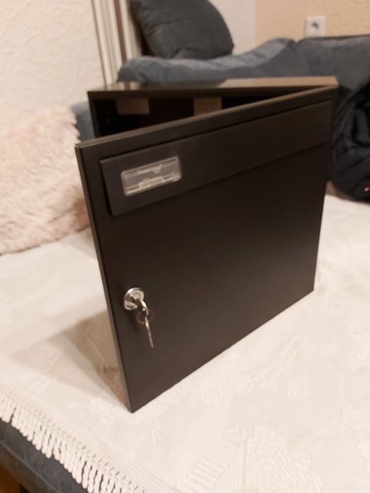 Sprzedam skrzynke pocztową