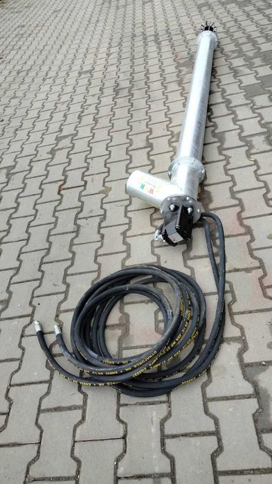 Producent Polskich żmijek w częściach,segmenty,ocynk, 24Gwarancja #74