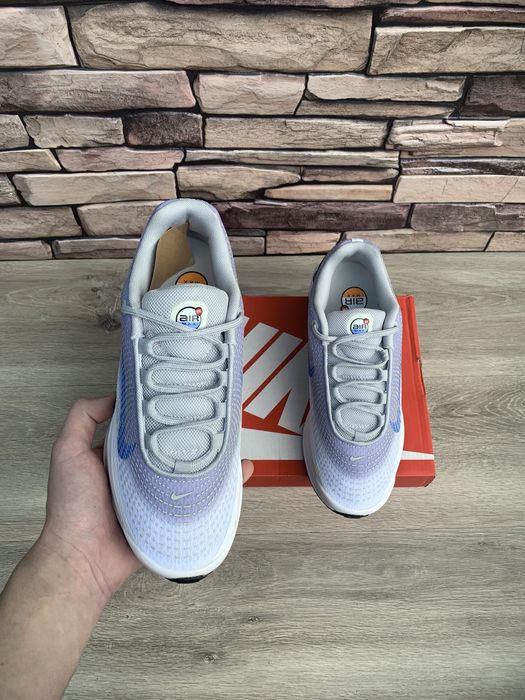 Кросівки Nike Air Max DN Plus | Nike DN | Nike Air Max DN | Найк дн