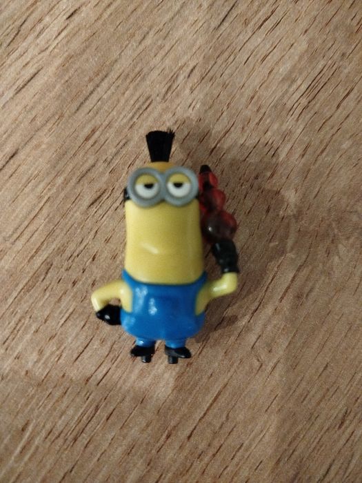 Minionek  figurka