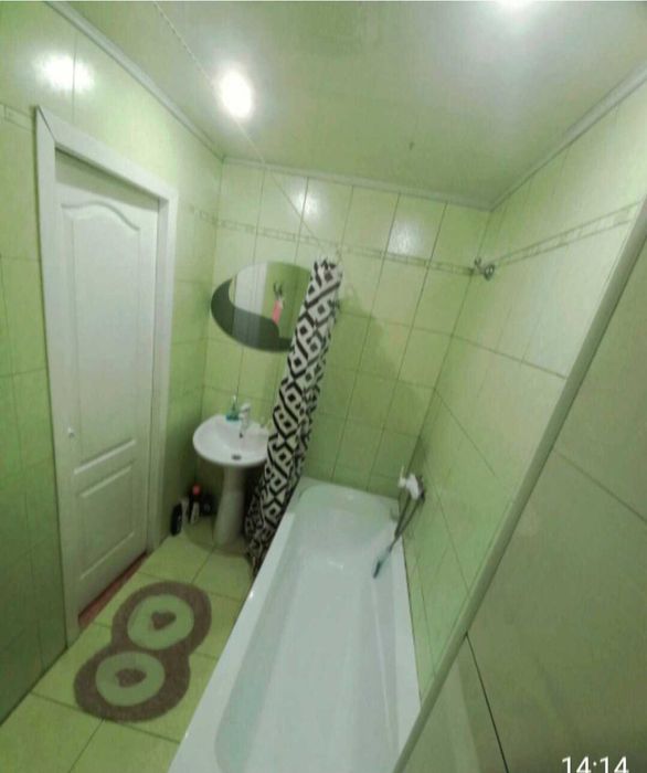 ЦЕНТР.1-2к.Посут.Установлен свет без откл