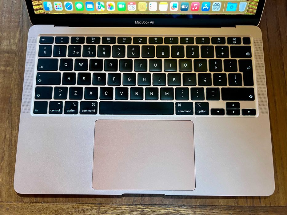 MacBook Air Retina 13" 2020 / 512GB SSD