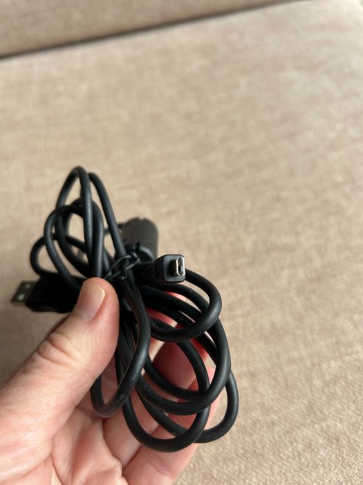 Kabel Usb A na Usb Micro B