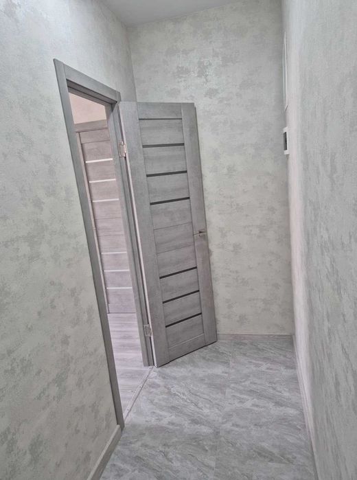 Продам евродвушку квартира укомплектована техникой,качественный ремонт