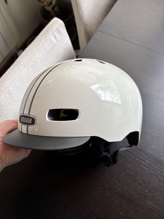 Capacete bicicleta Nutcase Mips