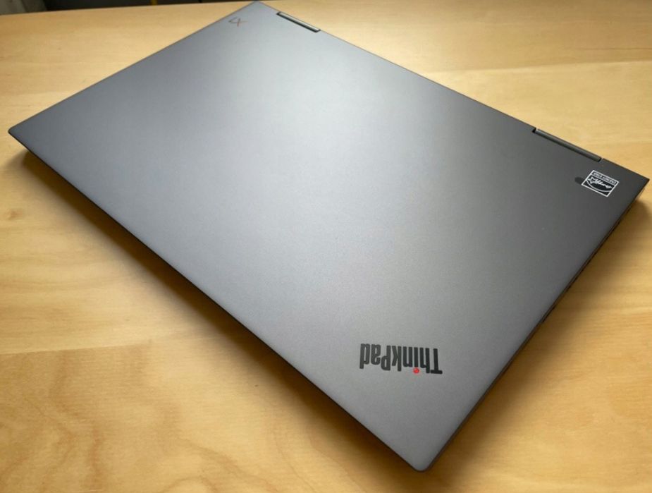 Ultra book laptop graficzny Lenovo ThinkPad X1