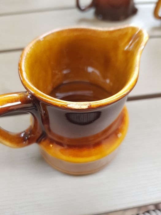 Mlecznik Tułowice  szt 5 PRL