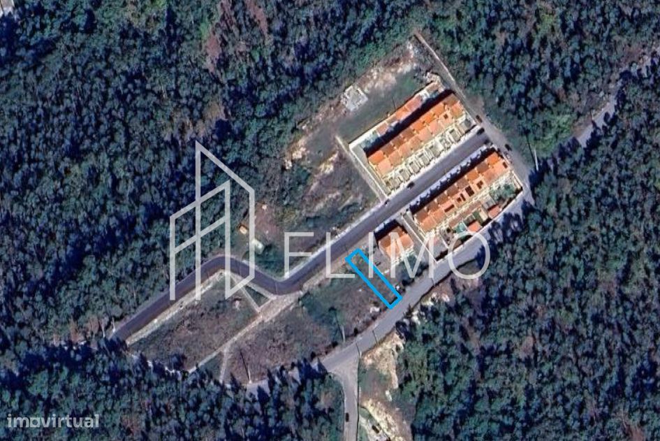 Lote terreno Fajões — Fajões, Aveiro
