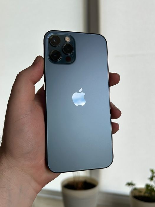 iPhone 12 Pro 128Gb