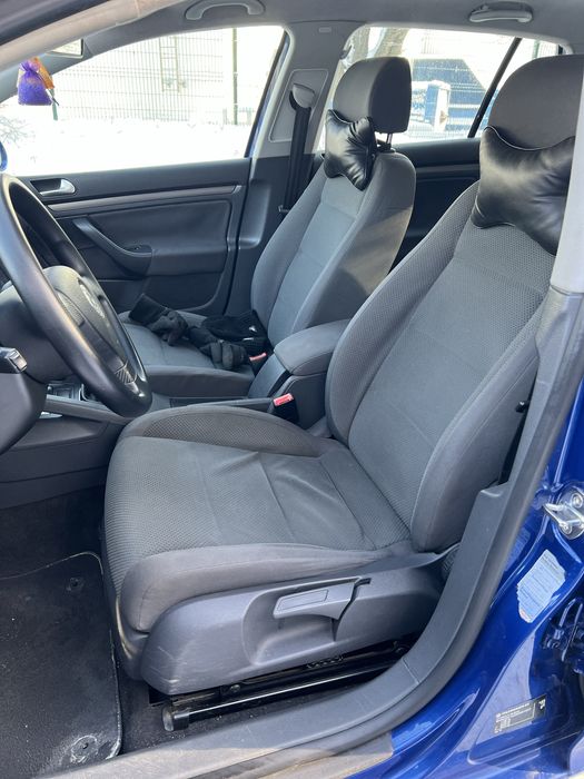 Volkswagen Golf 5 1.4 16v