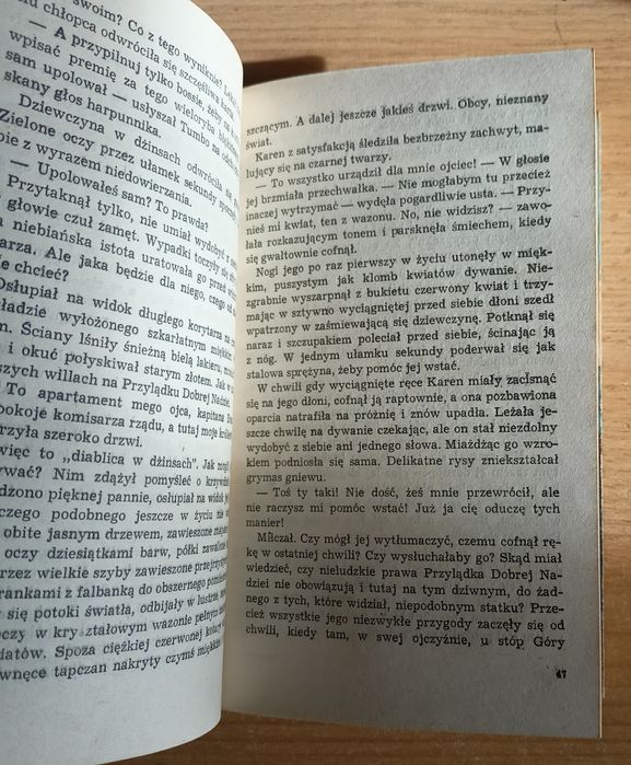 Tumbo nigdy nie zazna spokoju - Centkiewiczowie - b. dobry stan