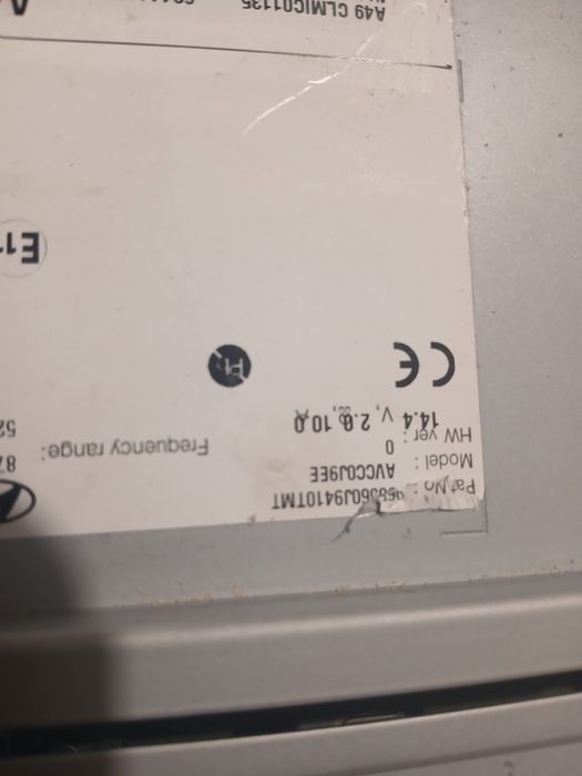 Radio nawigacja hyundai  kia 2022r