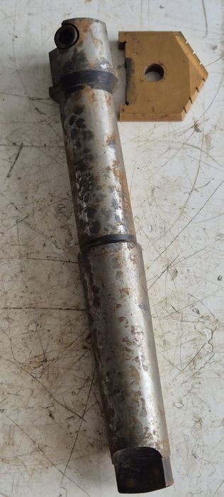 Сверло перовое и перья и обычные