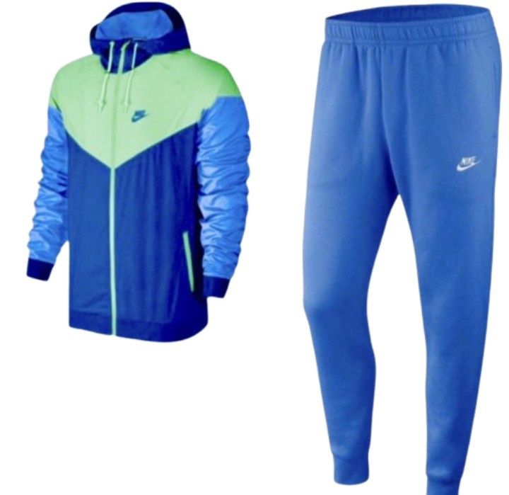 Оригінальний костюм Nike
