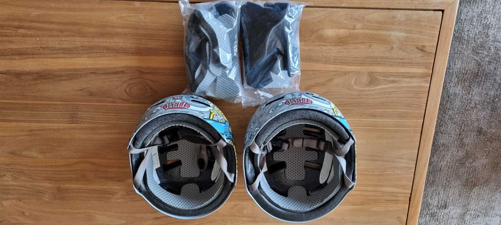 BELL Faction capacete multisports x2 - T M 54-59cm e T L 58-63cm
