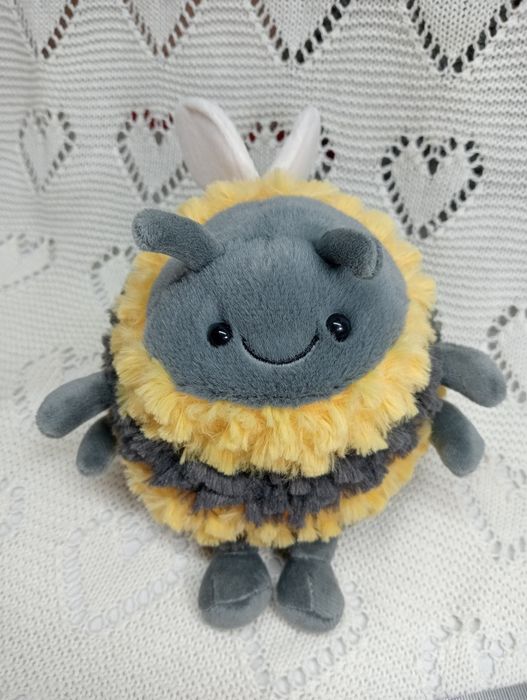 Бджілка Jellycat