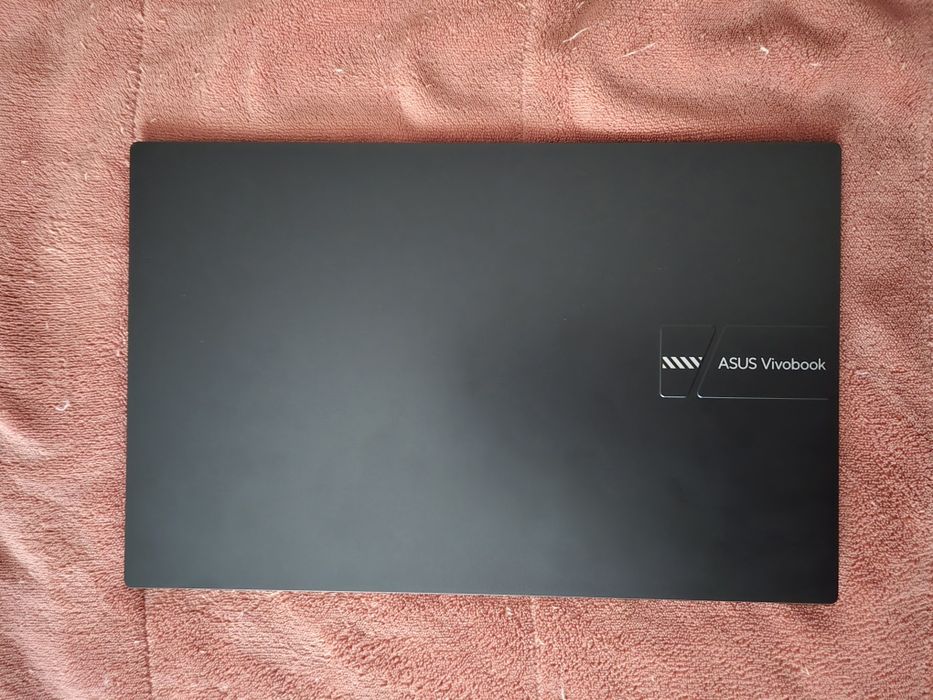 Portátil ASUS Vivobook