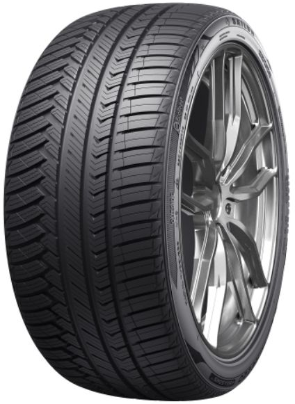 Sailun ATREZZO 4SEASONS PRO EV 245/45 R19 102W XL RG Radom-Wysyłka