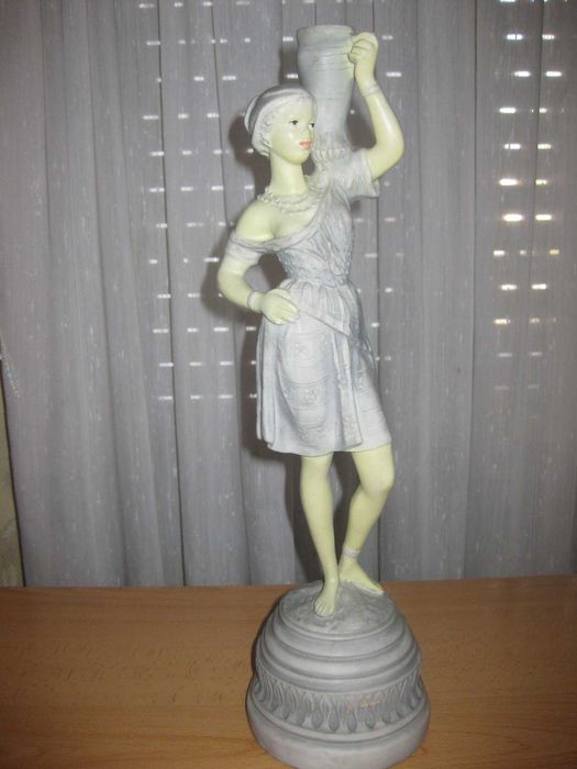 Lindíssima Peça Marfinite/Modelo 3/Loiças Falcão