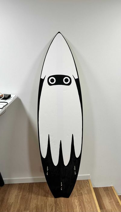 Prancha de Surf - Elite 1-DA