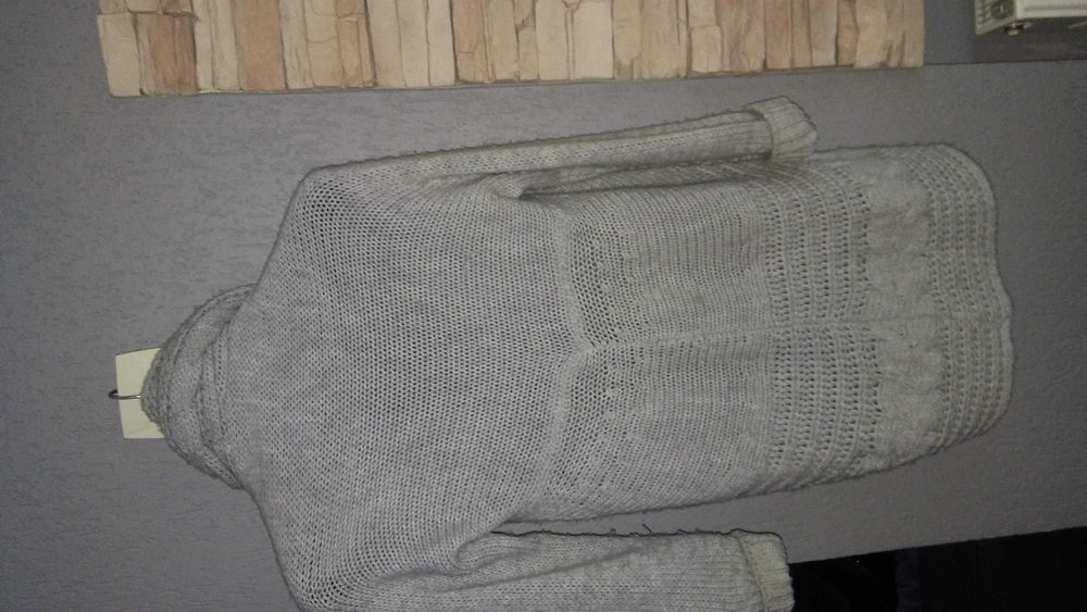 Sweter rozmiar 36-40