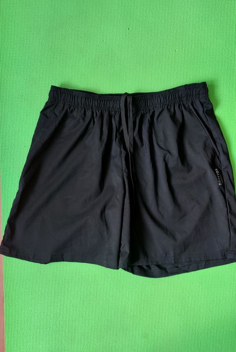 Трекинговые шорты