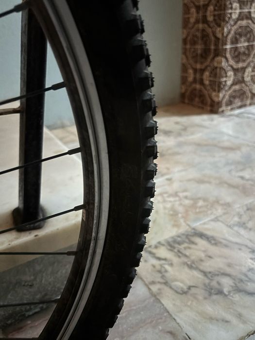 Bicicleta Montanha marca Spitz