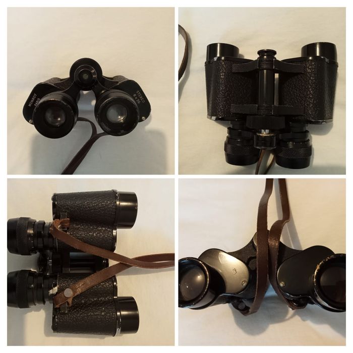 Продам бинокли  JASON и др