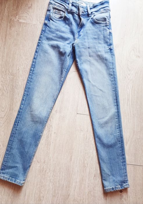 Джинси брендові Denim ,скіні