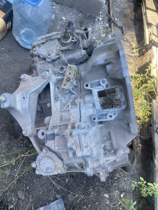 Продам коробку АКПП Ford Mondeo 3 Форд Мондео 3 2.5