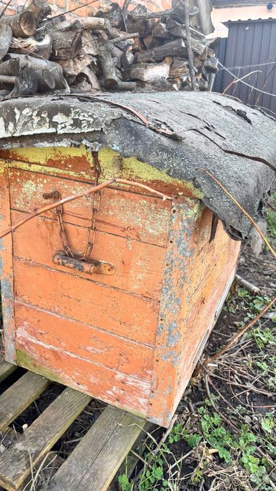 Вулик для   бджіл