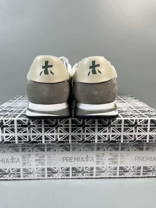 Кросівки Premiata 42 розмір (по стельке 27 см) Нові.Оригінал